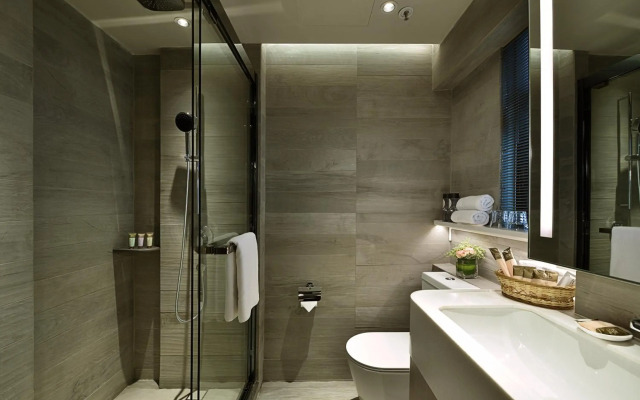 Xi Hotel