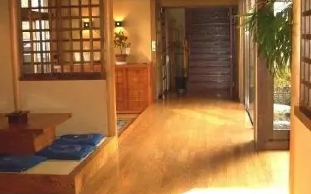 Tomitaya Ryokan Bekkan