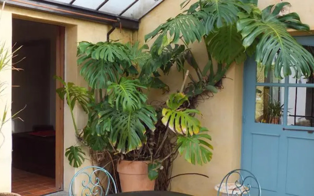 Comme à la Maison 22