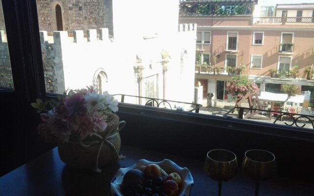 Suite City Center Taormina