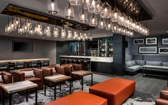 Four Points by Sheraton San Rafael Marin County