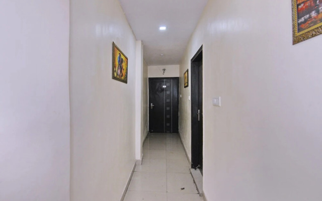 OYO 9042 Hotel BalaG