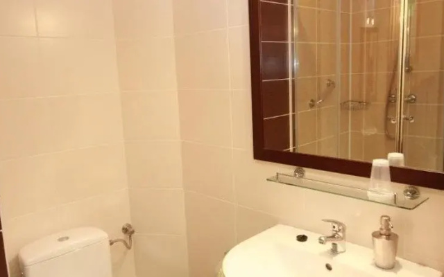 Hotel Kuźnia Napoleońska