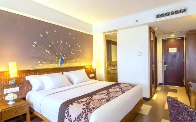 Sun Island Hotel & Spa Kuta