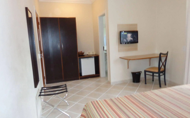 Hotel Costa Balena