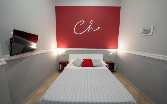 Cattedrale Duomo 77 Apartments By Dimorra