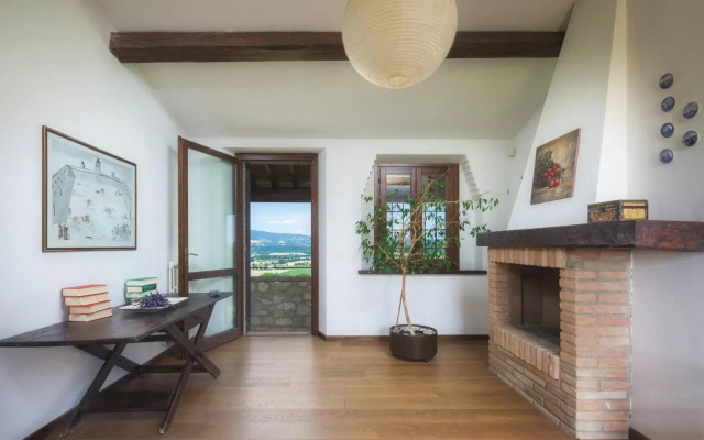 La Panoramica 8 in Papiano