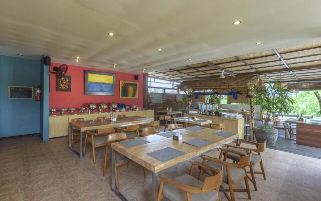 Uppala Villa & Spa Umalas