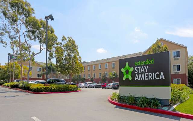 Extended Stay America Suites - Los Angeles - South