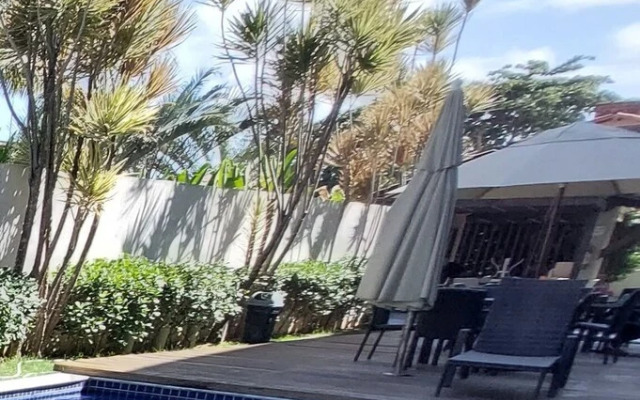 Porto Plaza Flats - Porto de Galinhas