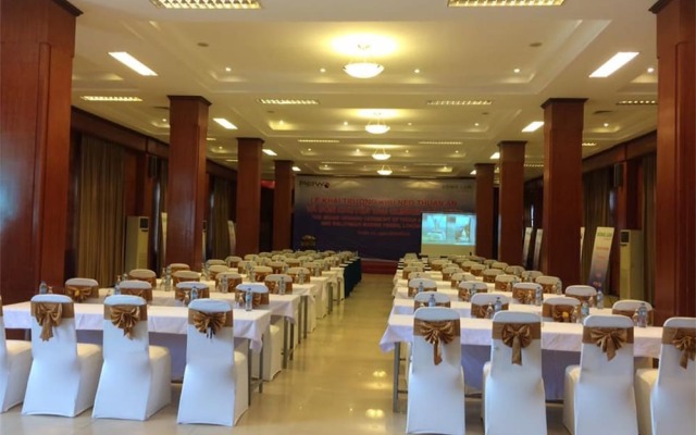 Tam Giang Resort  Spa