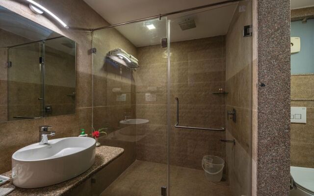 Shubham Resort