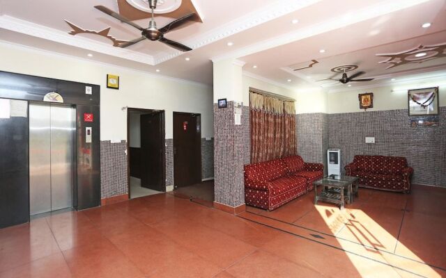 OYO 4319 Hotel Great Periwal