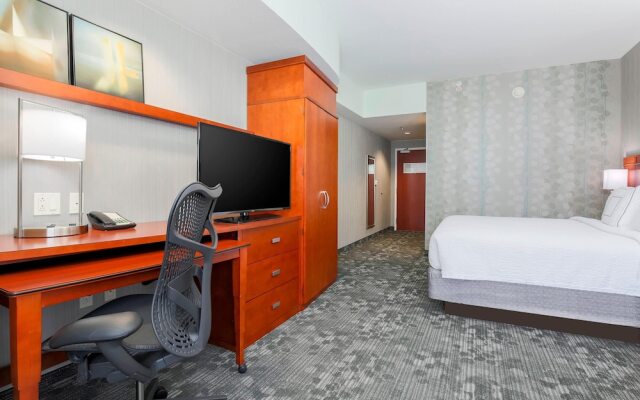 Huong Bien Hotel