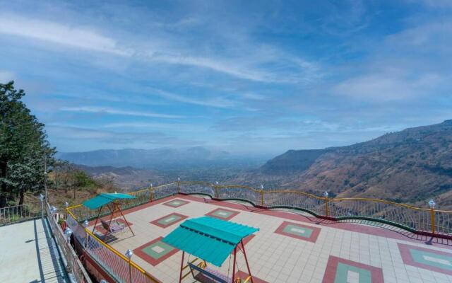 Valleyfront Villa 3BHK Panchgani