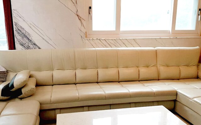 Hongcheon Hogewon Villa Pension