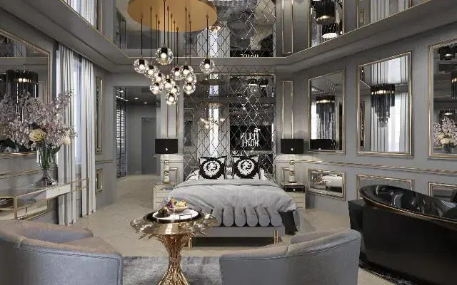 The Plein Hotel - Small Luxury Hotels of the World