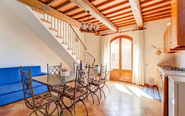 Apartment With Garden, Pool