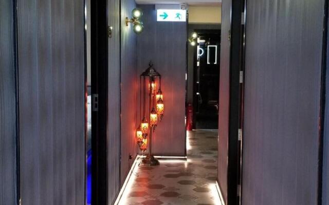 Star City Hotel - Tsim Sha Tsui