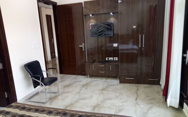 SRM House