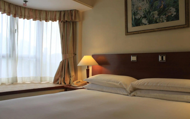 The Emperor(Happy Valley)Hotel