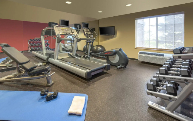 TownePlace Suites by Marriott Boulder Broomfield/Interlocken