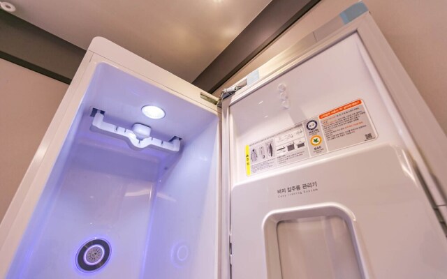 No.25 Hotel Daegu Station