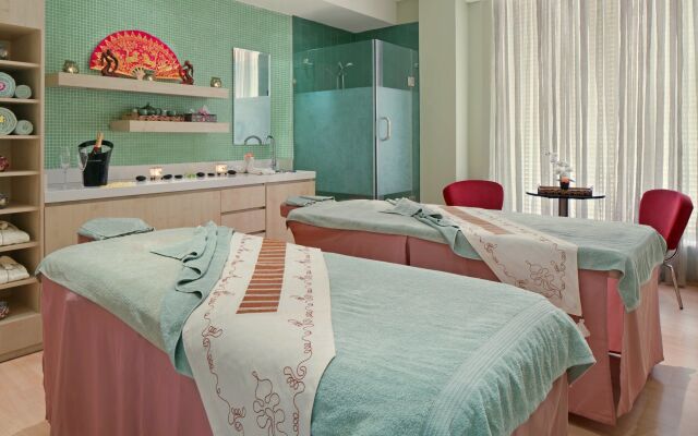 Four Points by Sheraton Lagos