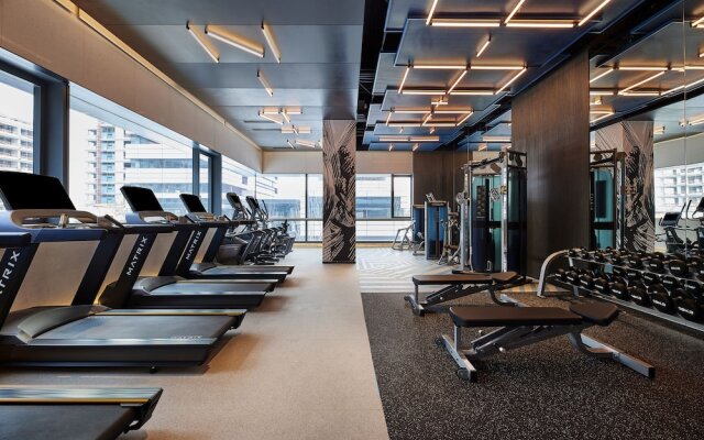 Aloft Beijing Huairou