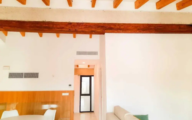 Termas Romanas Allon