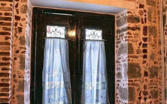 Olympias Boutique Hotel