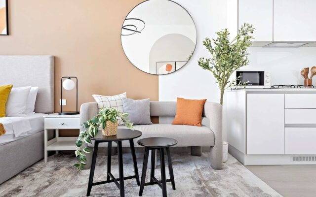 Silkhaus Luma21, JVC Dubai