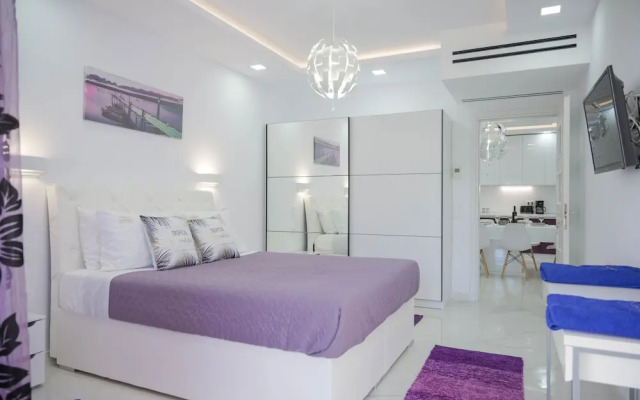 Diamond Luxury Villa Corfu 6 Bedroom Luxury Villa