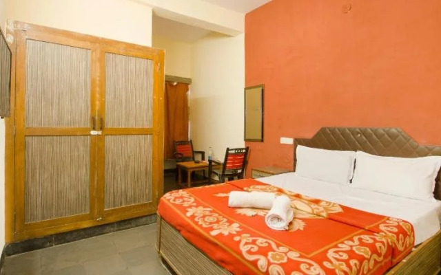 Hotel City Inn