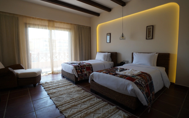 Amarina Jannah Resort & Aqua Park