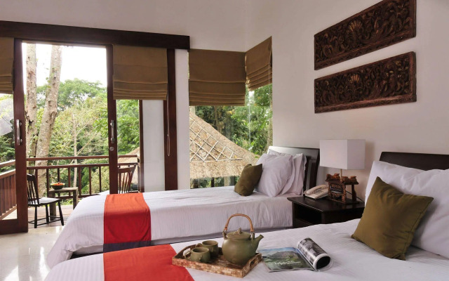 The Luku Boutique Villa and Gallery