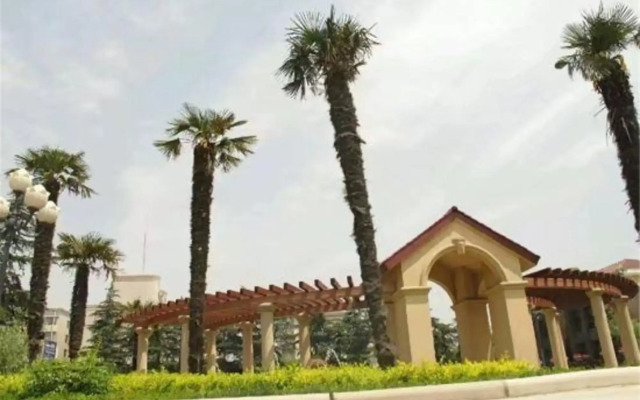 Guest Hotel of Luohe