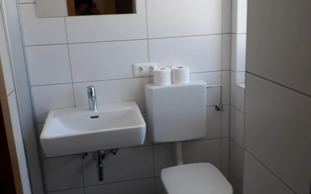 Appartements Bleistattblick