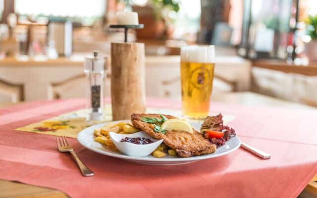 Hotel Restaurant Café Waldhof