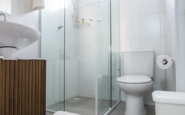 Studios Centro SP 09