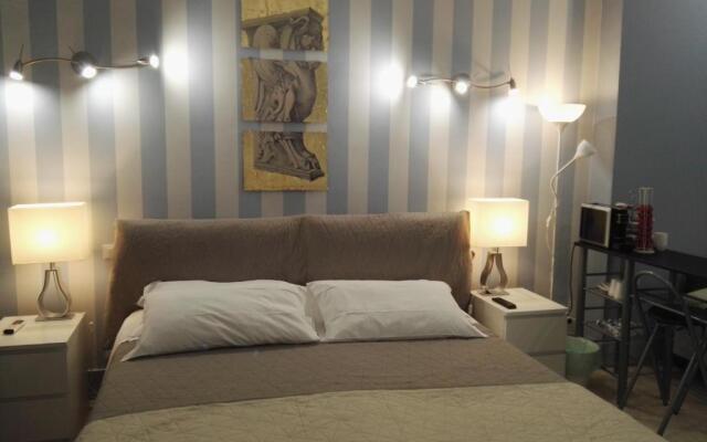 B&B Pescara Centro Luxury Suite
