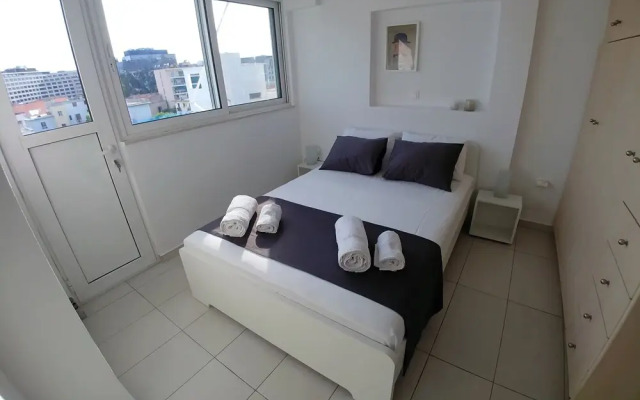 Kyma Apartments Athens Acropolis 13 & 14