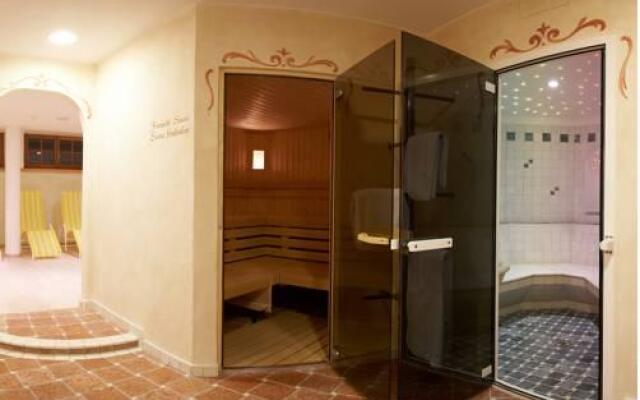 Berghotel Johanneshof
