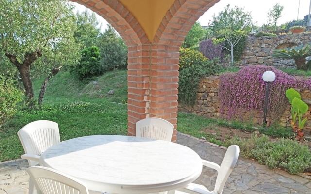 Villa Claudia