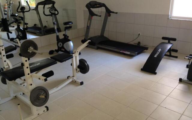 Apartment in KurtSafir Euro 12 Residence