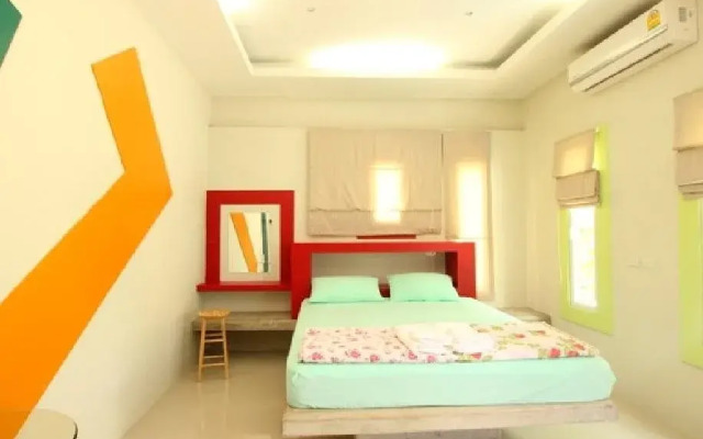 Khaotao Resort Hua Hin