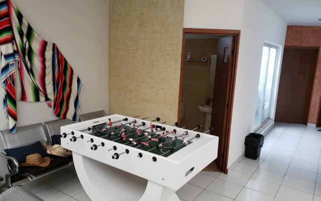 D´Miros Hostal Boutique