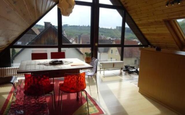 Holiday Apartment Bombach