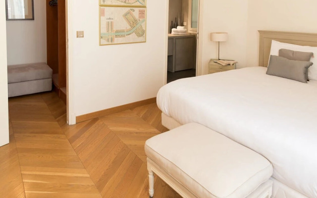 Monceau Chic I Charming 1 Bed Apt in the 8th