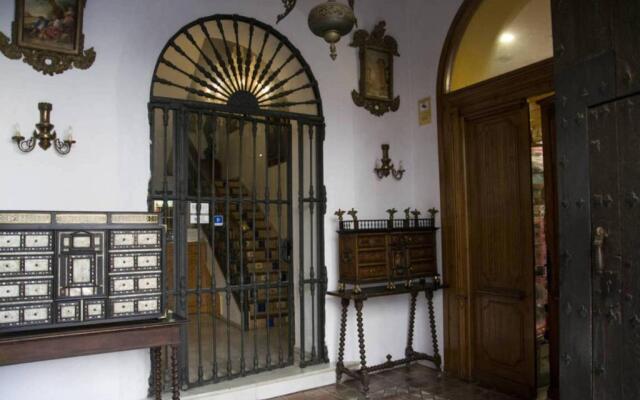 Hotel Casa Museo de la Mezquita